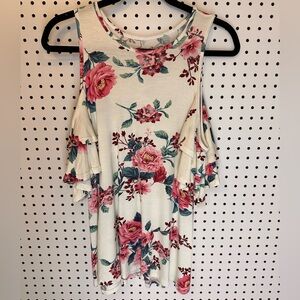 🛍️ Francesca's top 🛍️